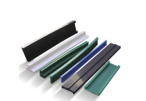 Guías y perfiles de deslizamiento